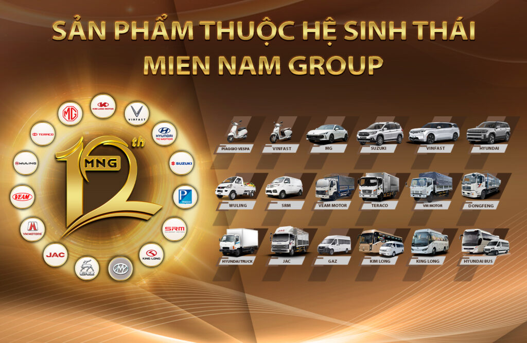 Sản Phẩm MNG